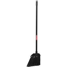 Rubbermaid RCP637400BKCT Manual Broom