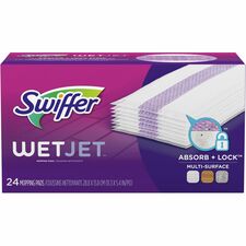 Swiffer PGC08443CT Dust Mop Refill
