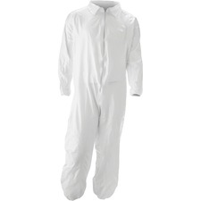 MALT IMPM1017S Protective Coverall
