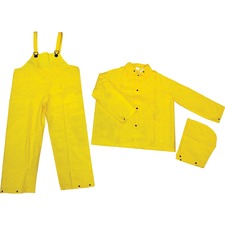 River City MCS2003M Rain Suit