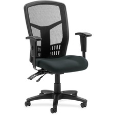 Lorell LLR86200076 Chair