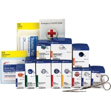 First Aid Only FAO90582 First Aid Kit Refill