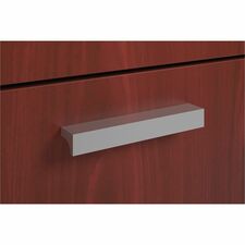 HON BSXBLPCONTEMP Drawer Pull