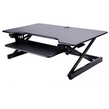 Lorell LLR99759 Multipurpose Desktop Riser