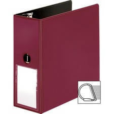 Business Source BSN33122 Reference Binder