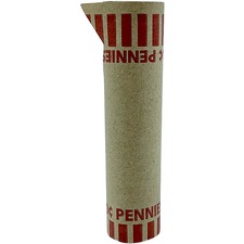 PAP-R PQP23001 Coin Wrap