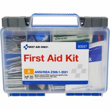 First Aid Only FAO90697 First Aid Kit