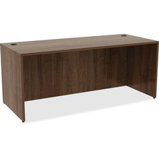 Lorell LLR69536 Desk Shell