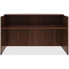 Lorell LLR69998 Reception Desk