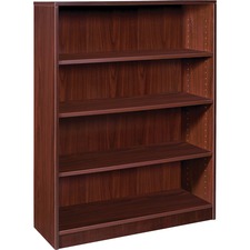 Lorell LLR99784 Book Rack