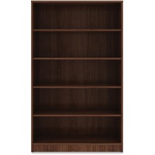 Lorell LLR99789 Bookcase
