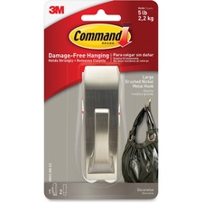 Command MR03BNES Hook