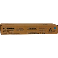 Toshiba TOSTFC75UC Toner Cartridge