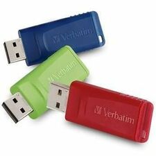 Verbatim VER99811 Flash Drive