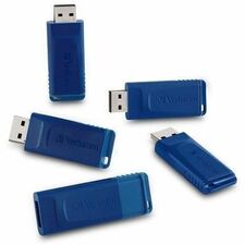 Verbatim VER99810 Flash Drive