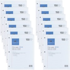 Sparco SPR82123BD Refill Writing Sheet