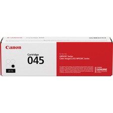 Canon CRTDG045BK Toner Cartridge