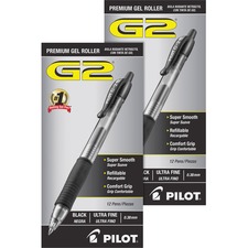 G2 PIL31277BD Ballpoint Pen