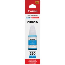 Canon GI290C Ink Refill Kit
