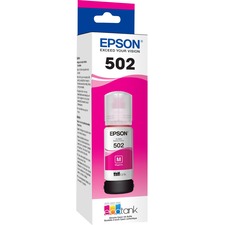 Epson T502320S Ink Refill Kit