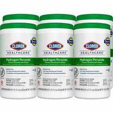 Clorox CLO30824CT Surface Cleaner