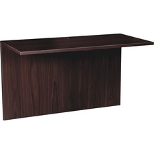 Lorell LLRPB2448ES Bridge