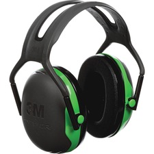 Peltor X1A Earmuffs