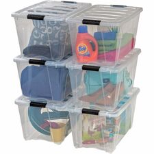 IRIS IRS100245 Storage Case
