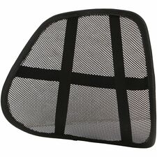 Lorell LLR42171 Back Support