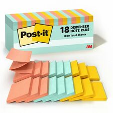 Post-it R33018APCP Adhesive Note