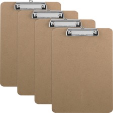 Business Source BSN16508BX Clipboard