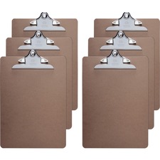 Business Source BSN65637BD Clipboard