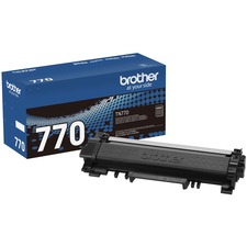 Brother TN770 Toner Cartridge