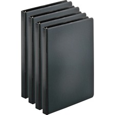 Business Source BSN28526BD Ring Binder
