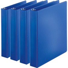 Business Source BSN28551BD Ring Binder