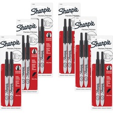 Sharpie SAN1735801BX Permanent Marker
