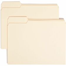 Smead SMD10331CT Top Tab File Folder