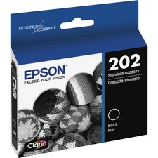 Epson T202120S Ink Cartridge