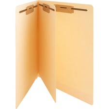 Business Source BSN00200 Medical File Folder