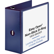 Business Source BSN26978 Ring Binder