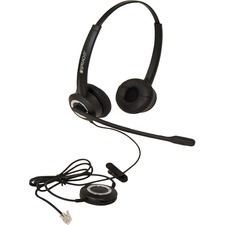 Spracht SPTZUMRJ9B Headset