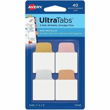 Avery 74785 File Tab