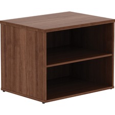 Lorell LLR16232 Credenza