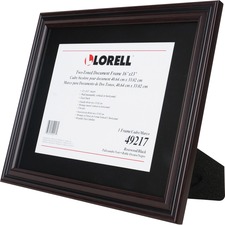 Lorell LLR49217 Multipurpose Frame