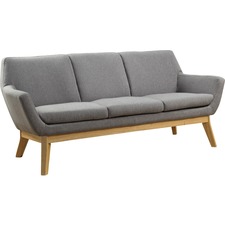 Lorell LLR68963 Sofa