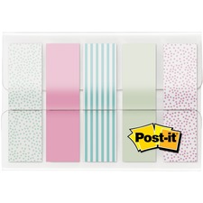 Post-it 684GRDNT Flag