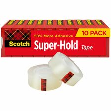 Scotch 700K10 Invisible Tape