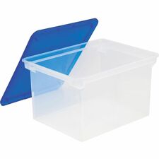Storex STX61508U04C Storage Case