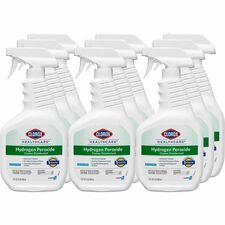 Clorox CLO30828CT Disinfectant