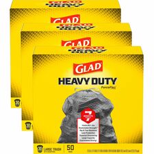 Glad CLO78997CT Trash Bag